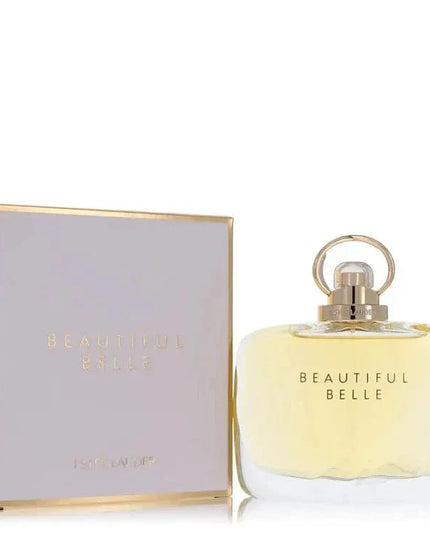 Beautiful Belle By Estée Lauder For Women 3.4 oz EDP Spray