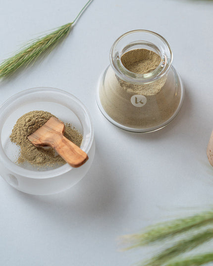 Discovery Kit - Intro to slow beauty & clear skin
