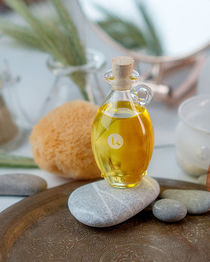 Discovery Kit - Intro to slow beauty & clear skin