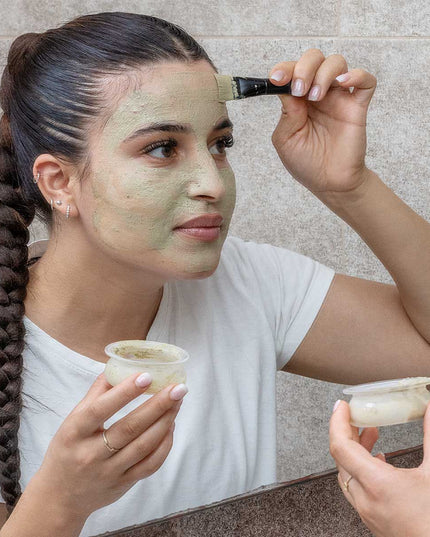 Discovery Kit - Intro to slow beauty & clear skin