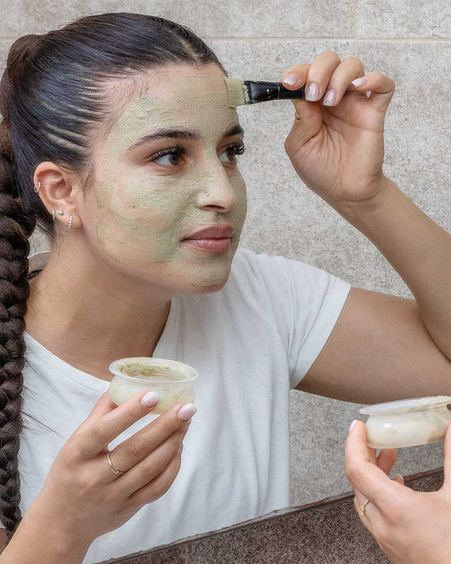 Discovery Kit - Intro to slow beauty & clear skin