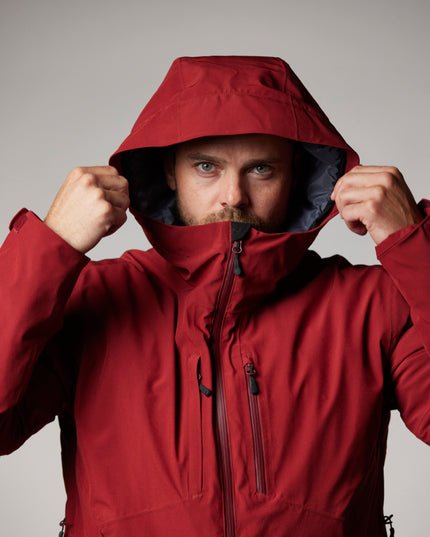 MEN'S HELICON INSULATED JACKET