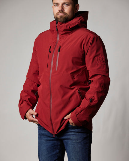 MEN'S HELICON INSULATED JACKET