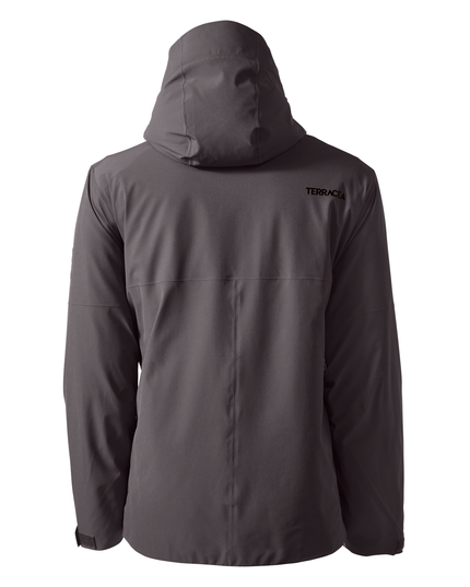 MEN'S HELICON INSULATED JACKET