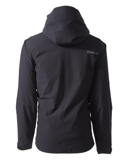MEN'S HELICON INSULATED JACKET