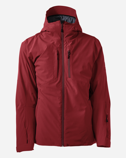 MEN'S HELICON INSULATED JACKET