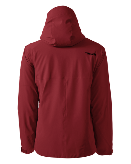 MEN'S HELICON INSULATED JACKET