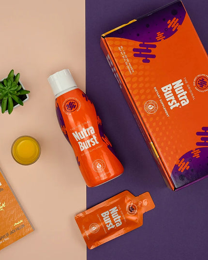 NUTRA BURST