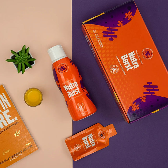 NUTRA BURST
