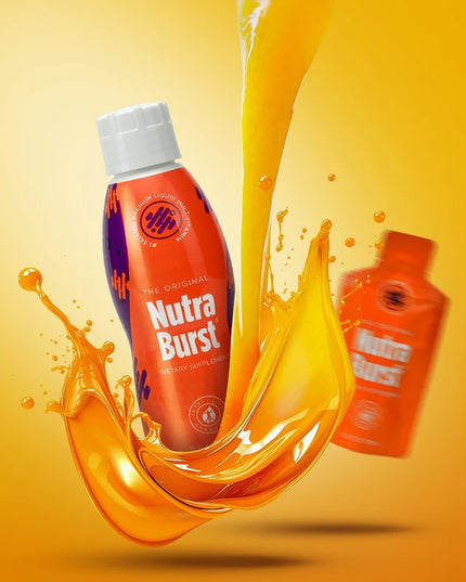 NUTRA BURST