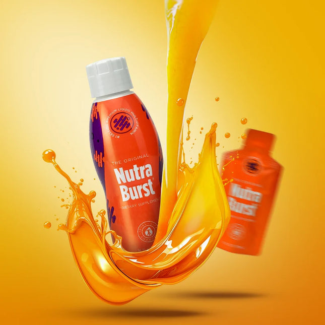 NUTRA BURST