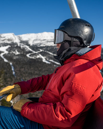 MEN'S HELICON INSULATED JACKET