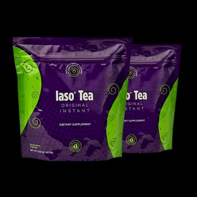 LASO INSTANT TEA