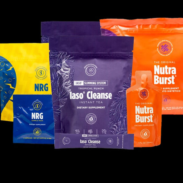 KITS & PACKAGE