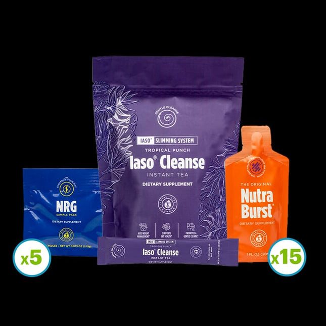 KITS & PACKAGE