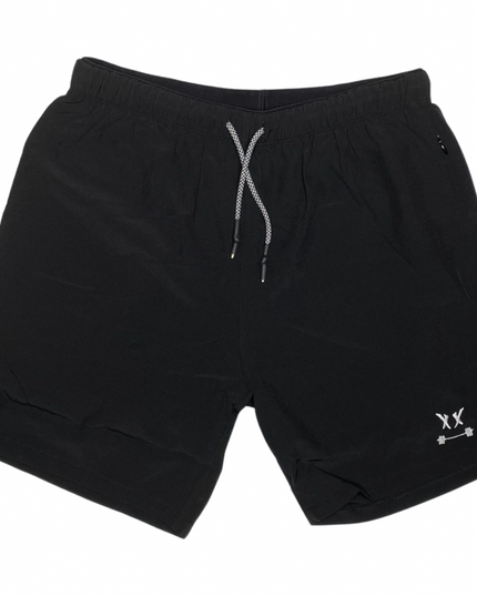 Men's Pro Short (Black)