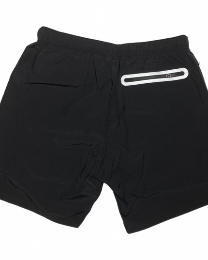 Men's Pro Short (Black)
