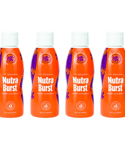 NUTRA BURST