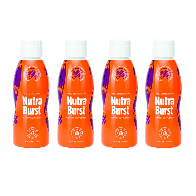 NUTRA BURST