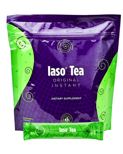 LASO INSTANT TEA