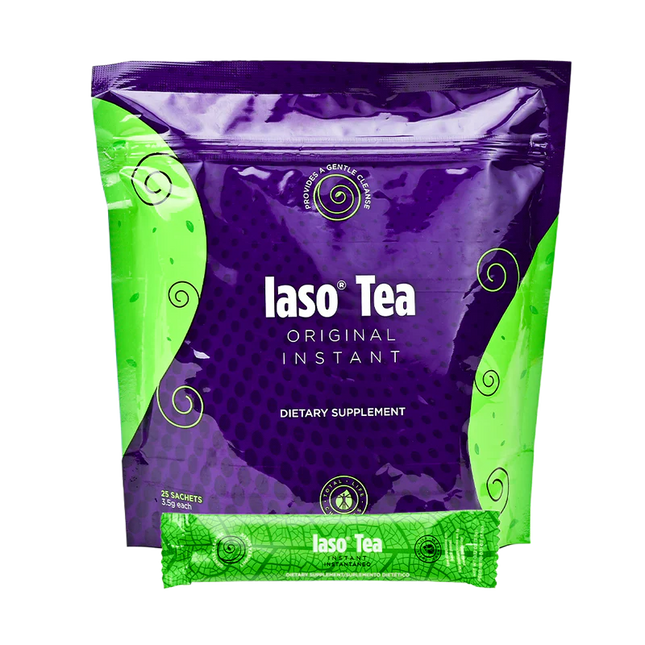 LASO INSTANT TEA