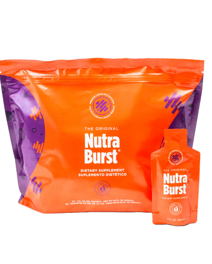 NUTRA BURST